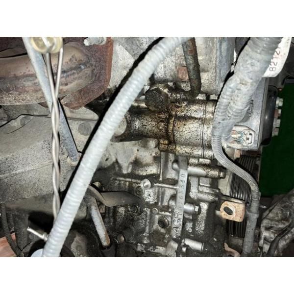 GRS181 エンジンASSY