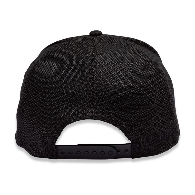 Specialized スペシャライズド x New Era ブラック 黒 S ロゴ スナップ