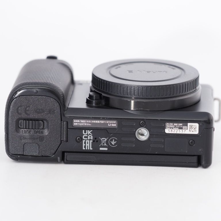 VLOGCAM APS-C