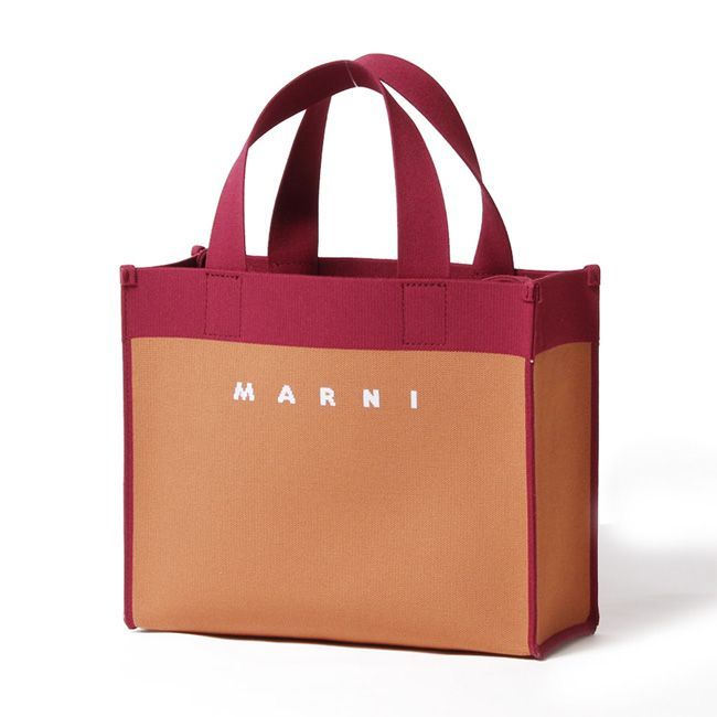 新品未使用】 MARNI マルニ レディース バッグ トートバッグ