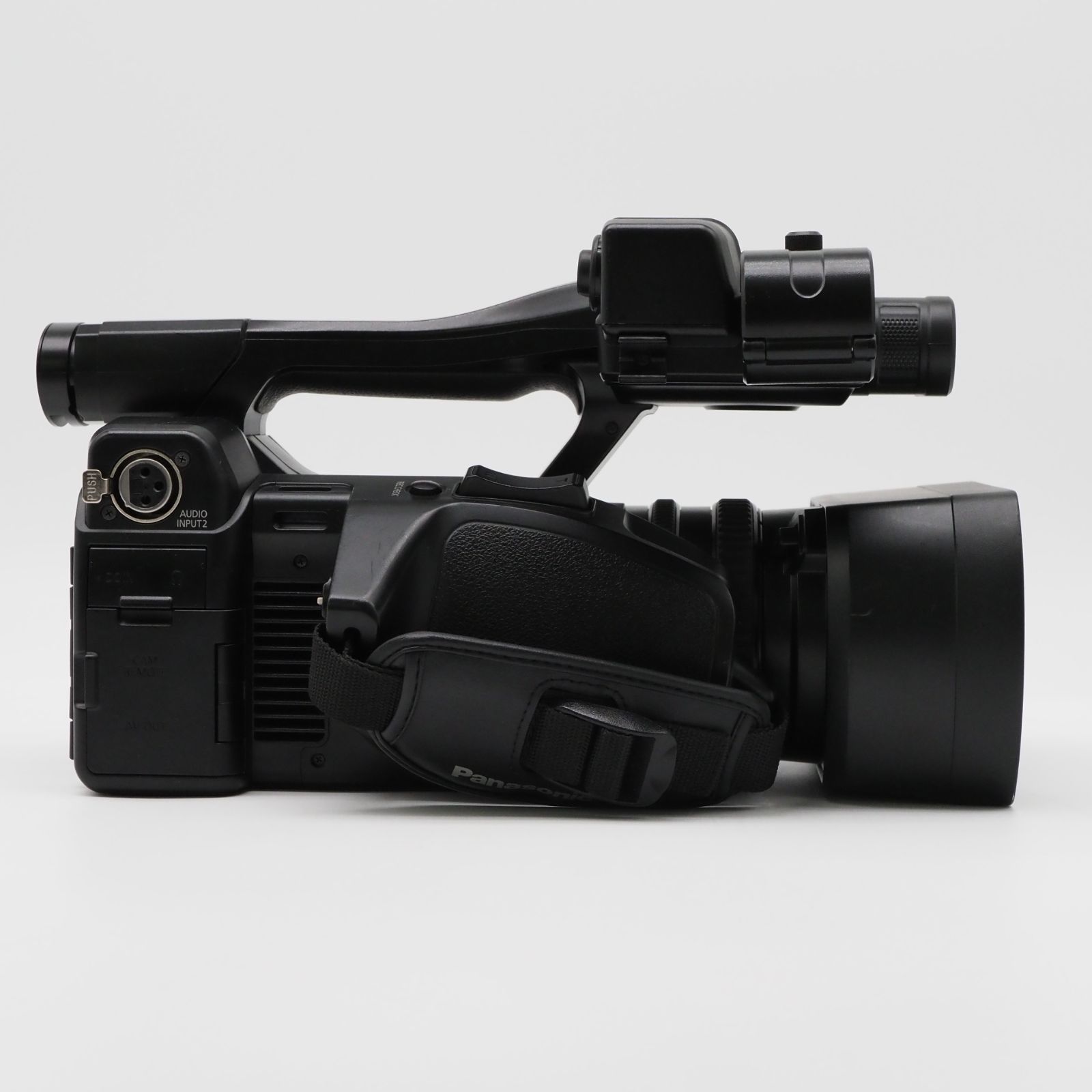 AG-AC30 メモリーカード