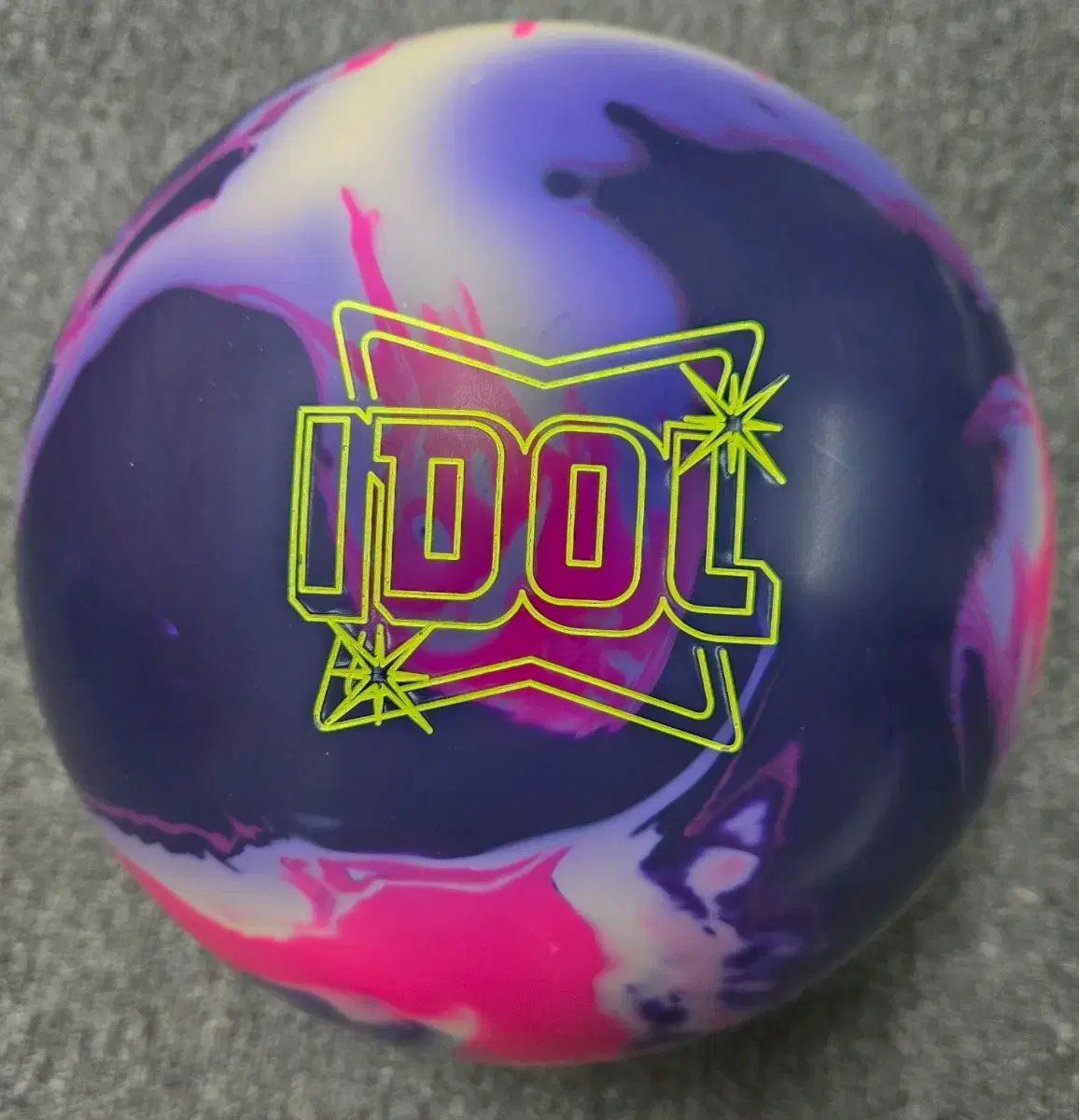 ROTOGRIP(ロトグリップ） アイドル MPW 15 ポンド ボーリング