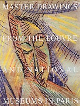 【中古-非常に良い】 ルーヴル美術館とパリの素描 (第5巻) 20世紀