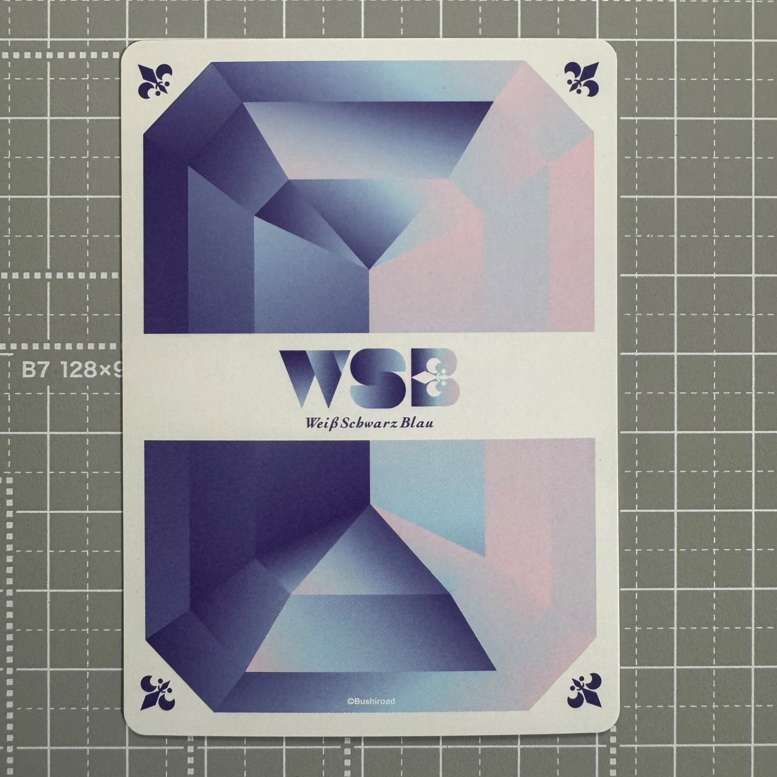 ヴァイスシュヴァルツブラウ 家庭教師ヒットマンREBORN ボンゴレ