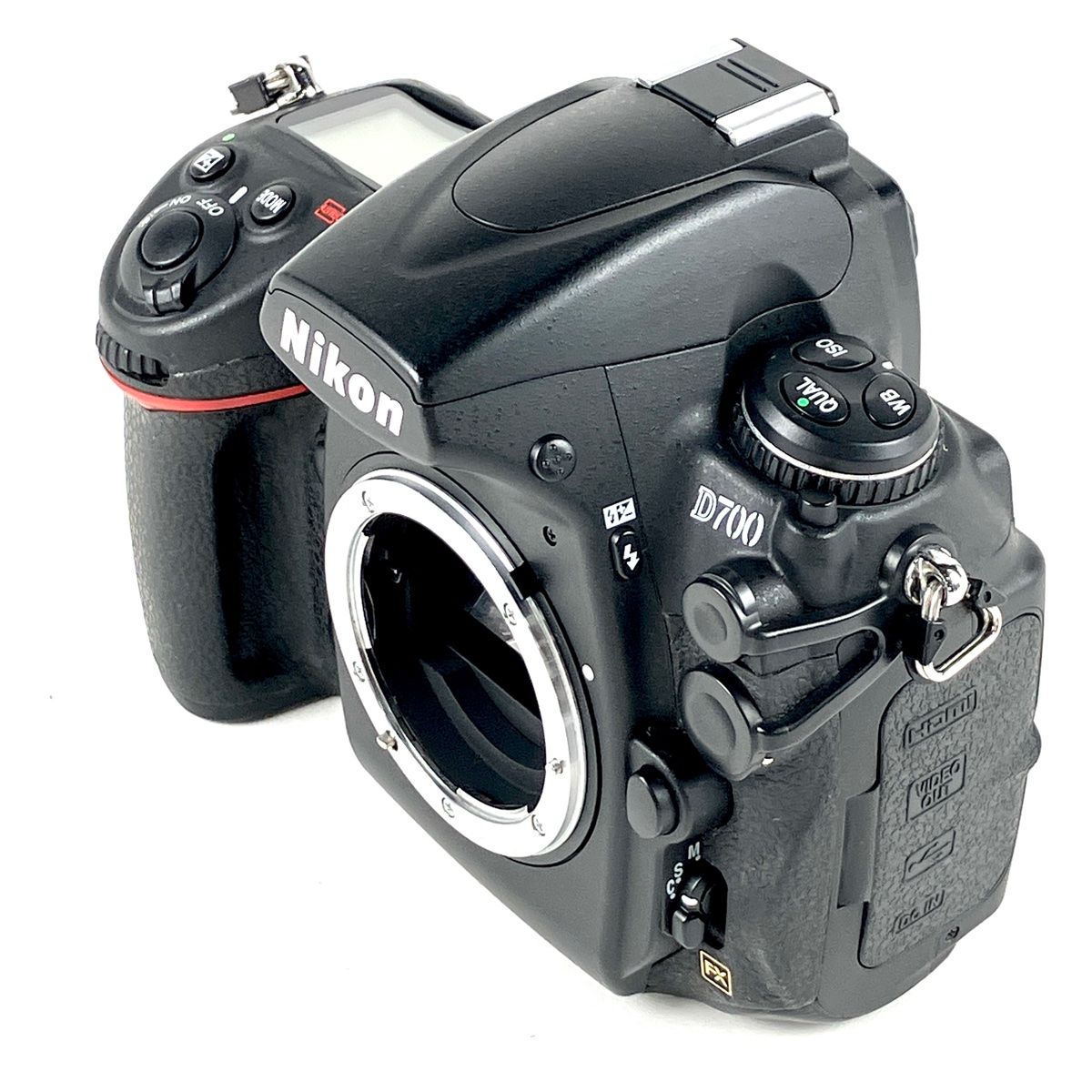 Nikon D700 AF-S VR 24-120mm F:3.5-5.6G レンズキット Z8657124 