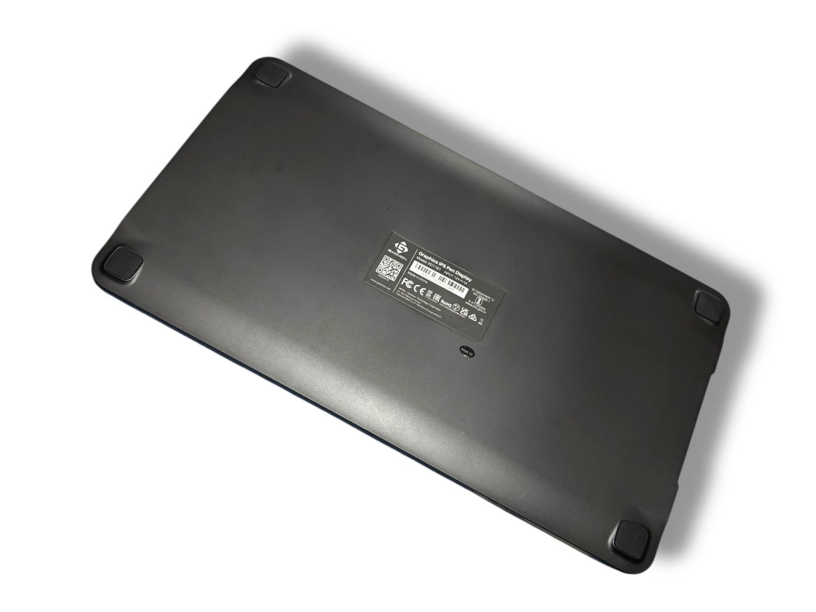 IPS 液晶タブレット