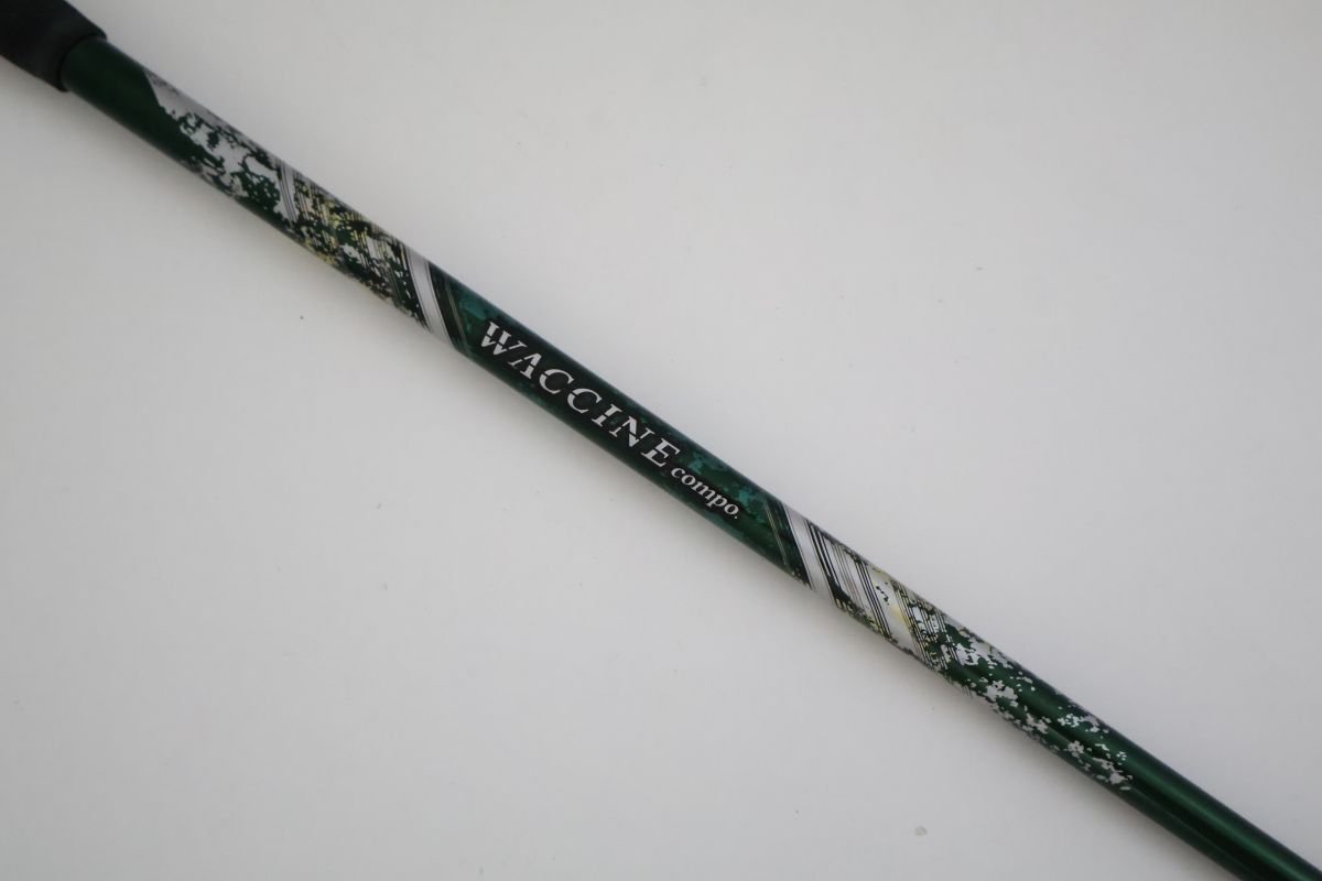 ○訳有激安！グラビティー☆WACCINE compo☆ワクチンコンポ GR350 DR-R 