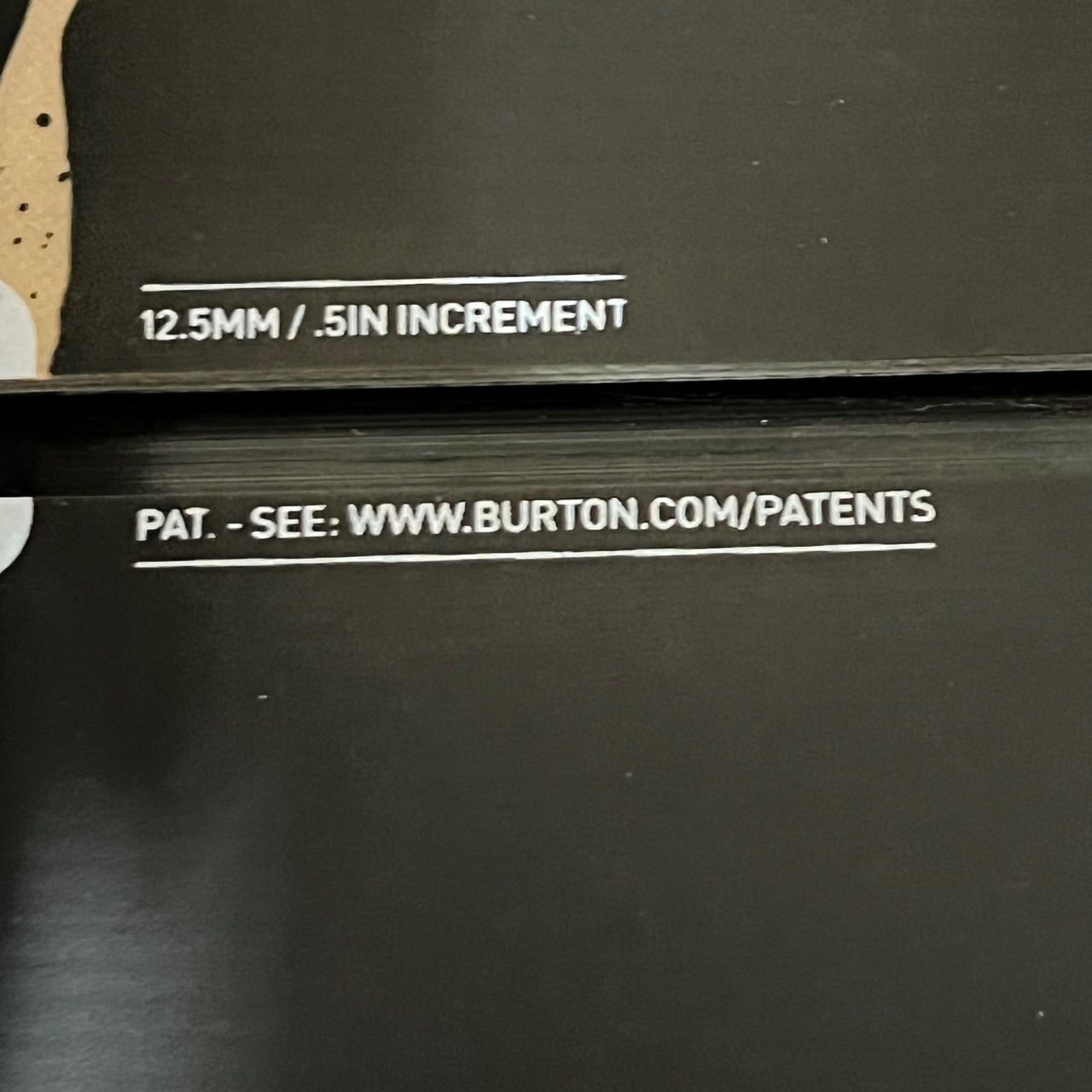 スノーボード2点セット