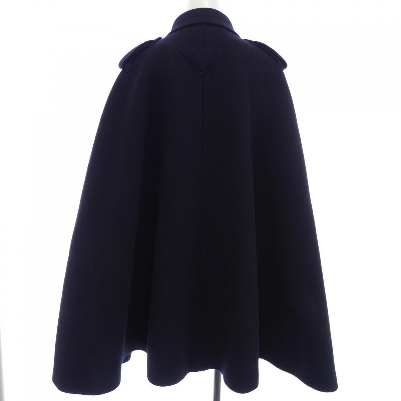 プラダ PRADA P678Q S232 1Z83 コート