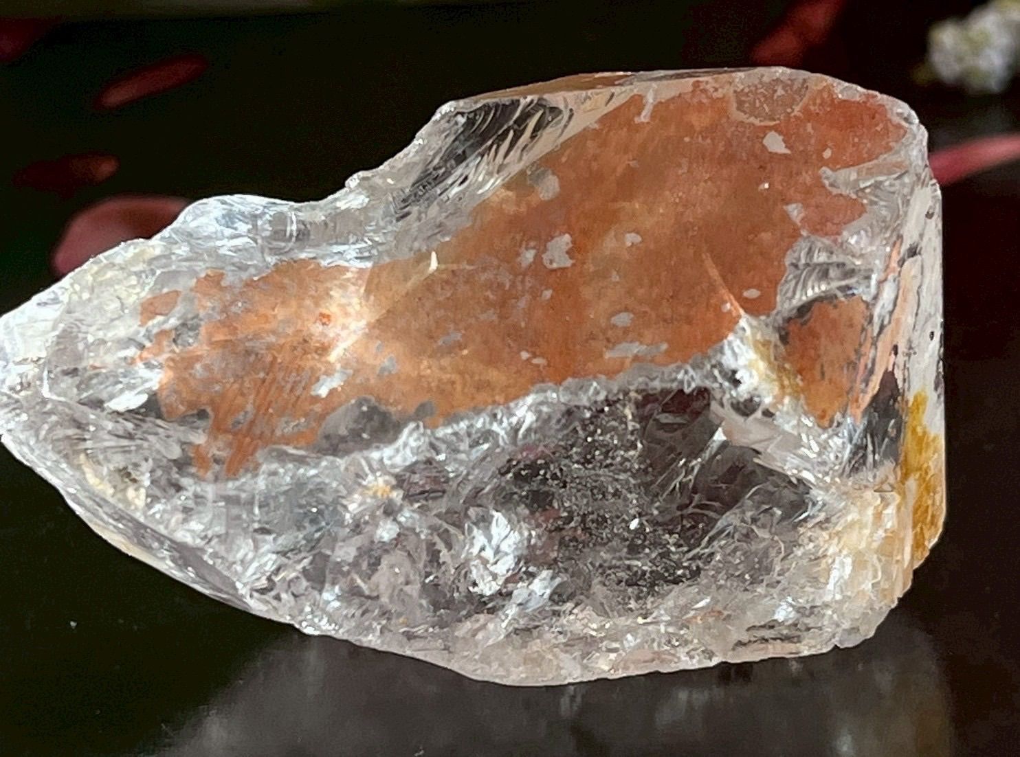 レムリアンシードクリスタル