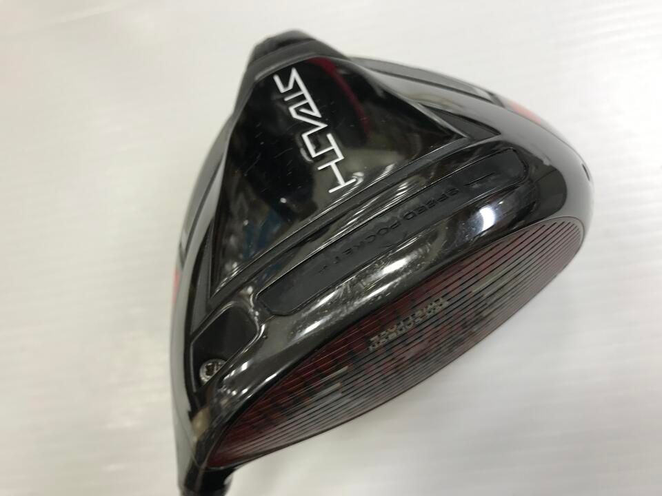 STEALTH 10 5 S ディアマナ TB 60 ドライバー テーラーメイド 最短