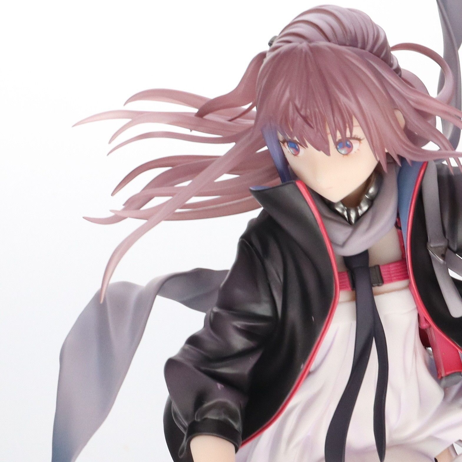 ST AR-15(コルト エイアール15) ドールズフロントライン 1/7 完成品 フィギュア Phat!(ファット・カンパニー) ST AR-15
