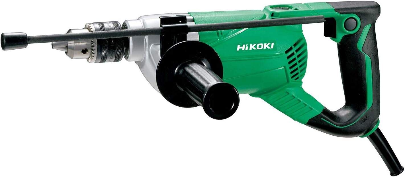 HiKOKI ハイコーキ 木工用 電気ドリル 100V DW30 モデル 鉄工13mm 木工36mm 穴あけ 電動ドリル 日立