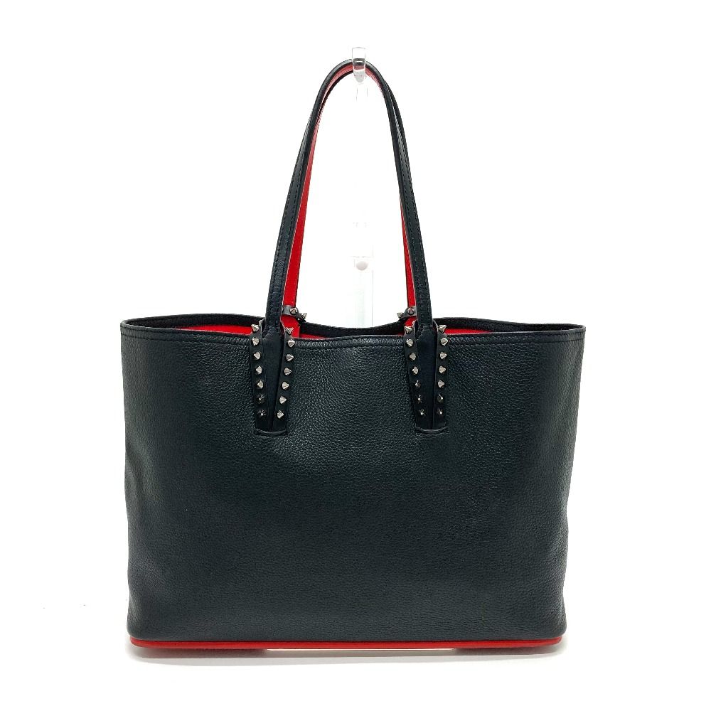 Christian Louboutin クリスチャンルブタン トートバッグ カバタ Christian Louboutin クリスチャンルブタン トートバッグ カバタ