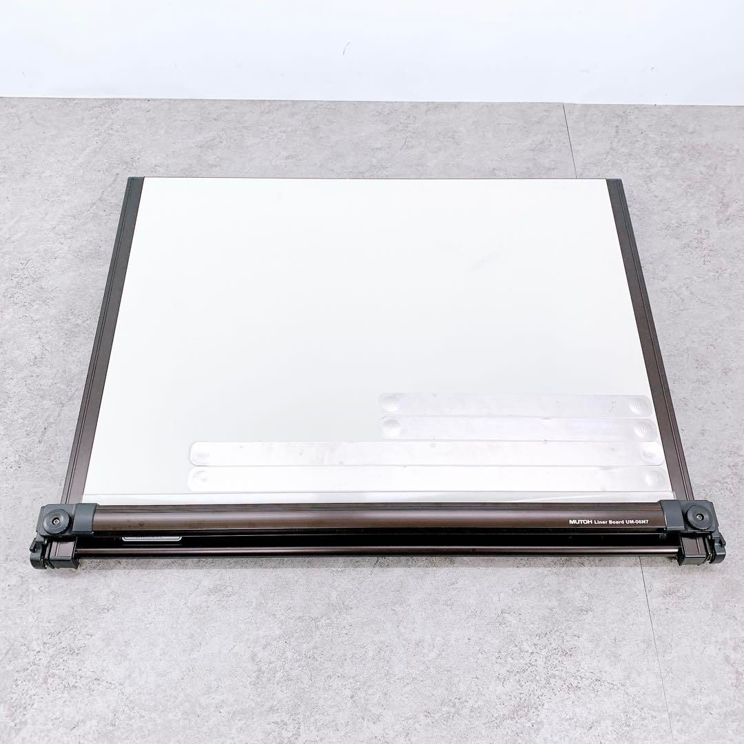 MUTOH ムトー ライナーボード UM-06N7 製図版