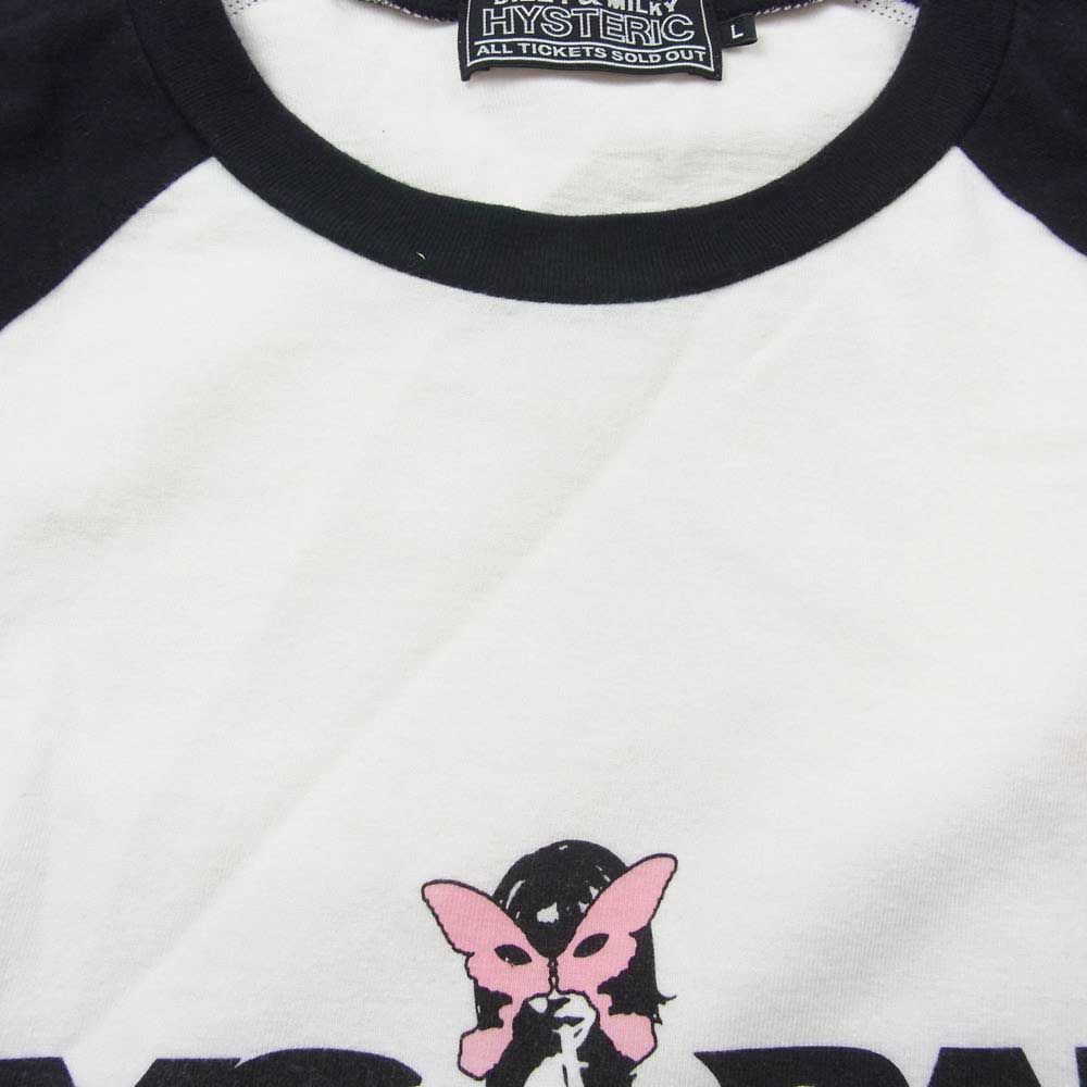 HYSTERIC GLAMOUR ヒステリックグラマー 02231CL07 ガールズ