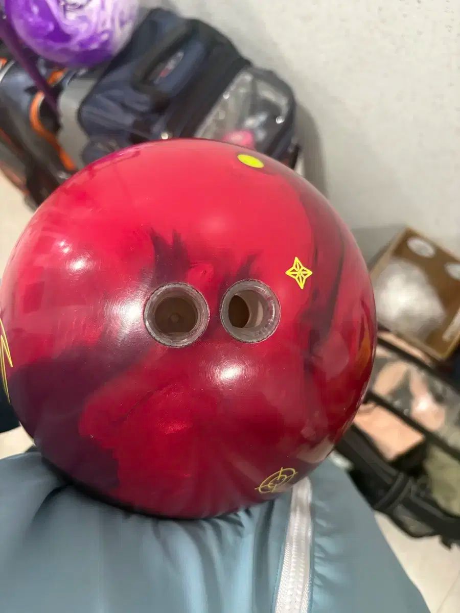 注意 緋色 15p 両手作業による土工