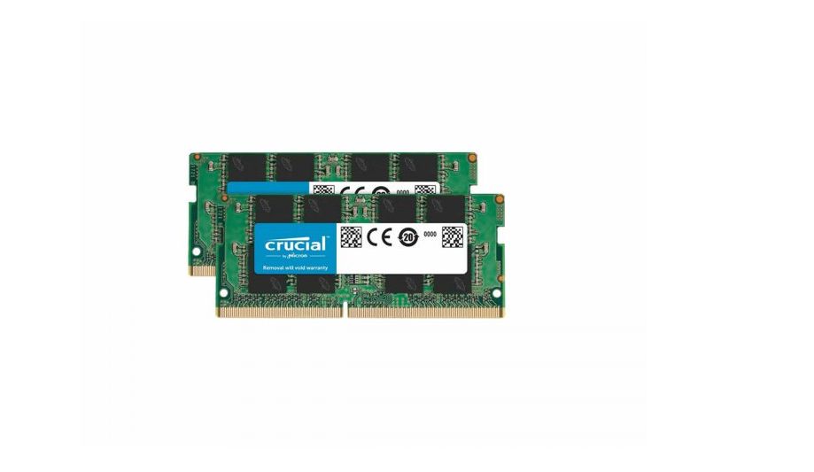 Crucial (クルーシャル)  CT2K32G4SFD832A