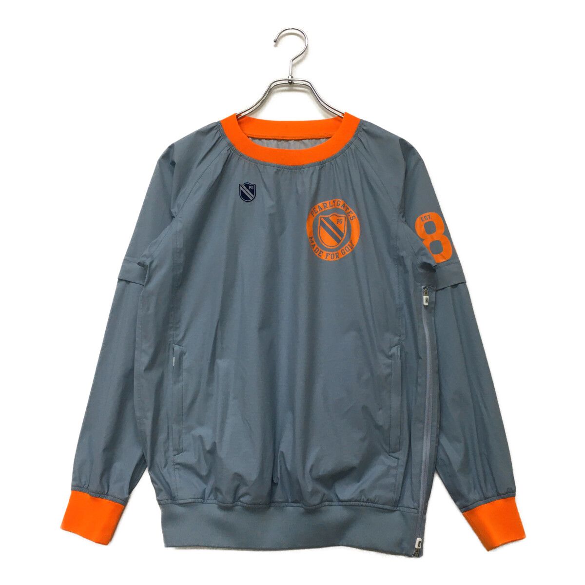 レディース パーリーゲイツ PEARLY GATES スニードジャック 1(M