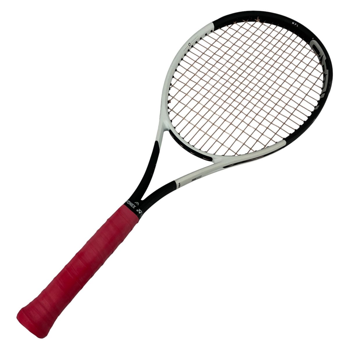 美品 HEAD Speed MPL 600 2024 テニスラケット スポーツ用品