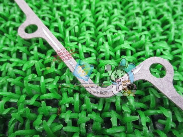 バリオス II オイルパンガスケット 在庫有 即納 カワサキ 純正 新品