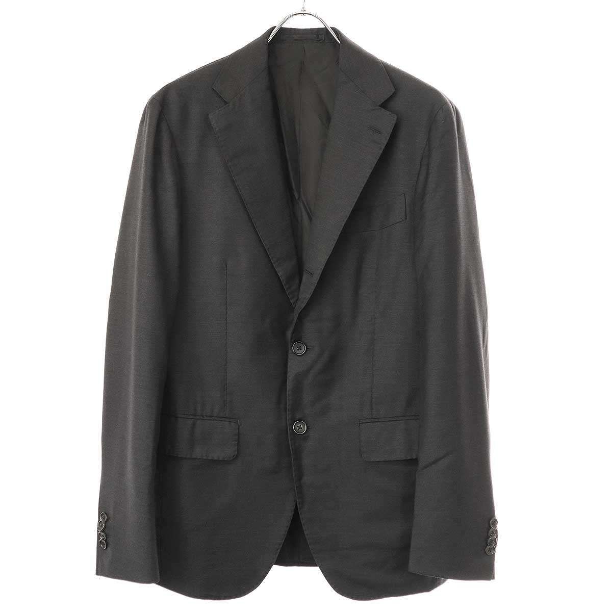 Brilla per il gusto ブリッラペルイルグスト Ermenegildo Zegna