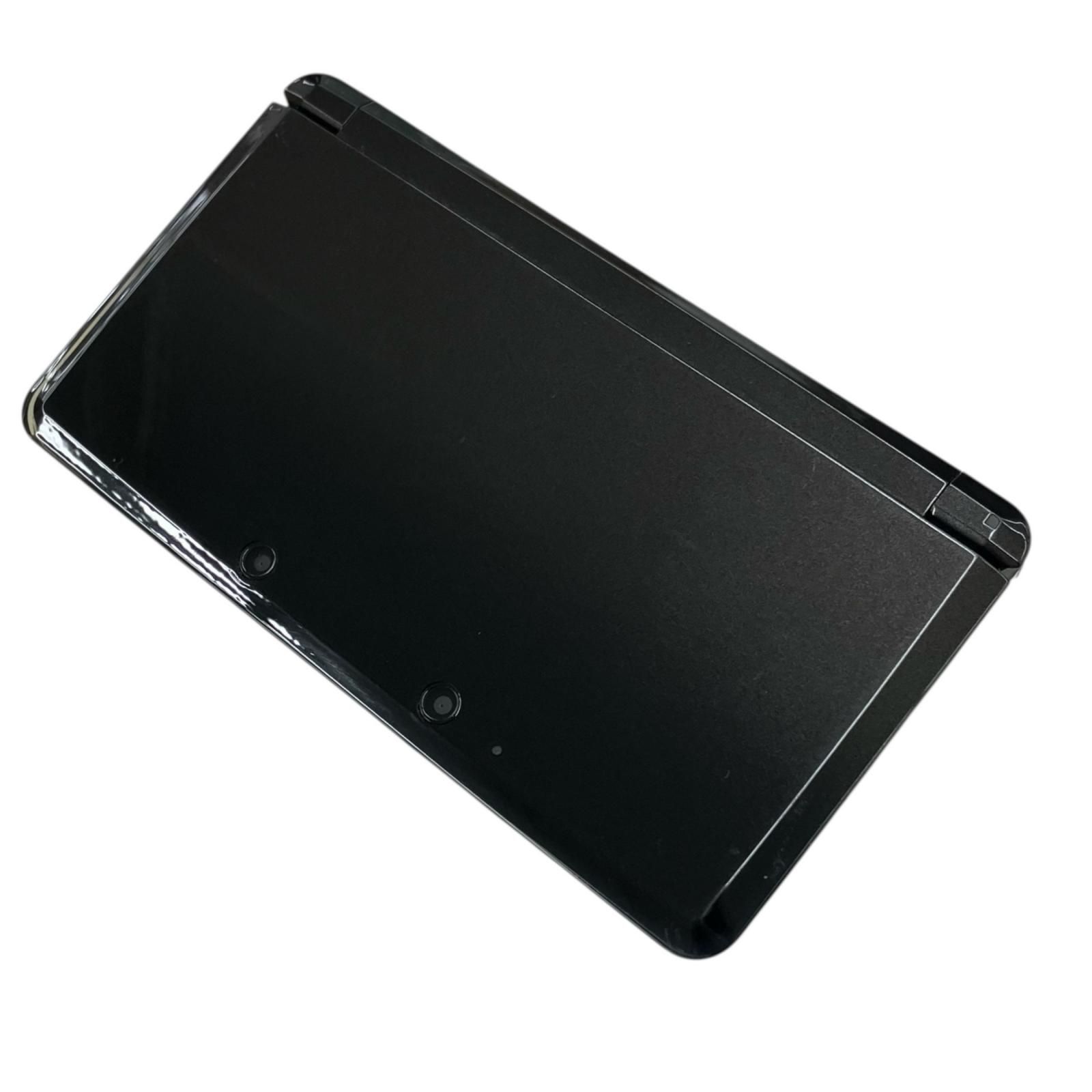 186000 現状品 Nintendo 任天堂 ニンテンドー3DS CTR-001 コスモ