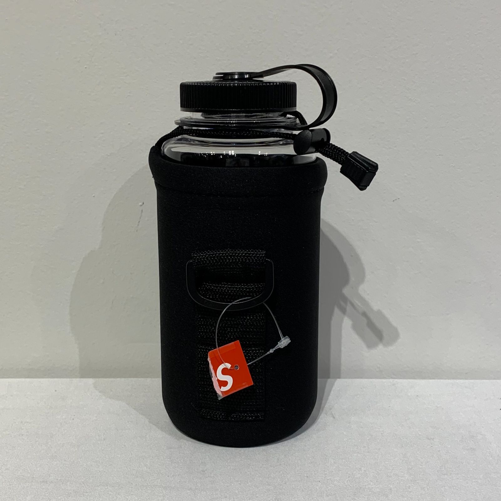 シュプリーム×ナルゲン 32オンスナルゲンボトル 水筒-1