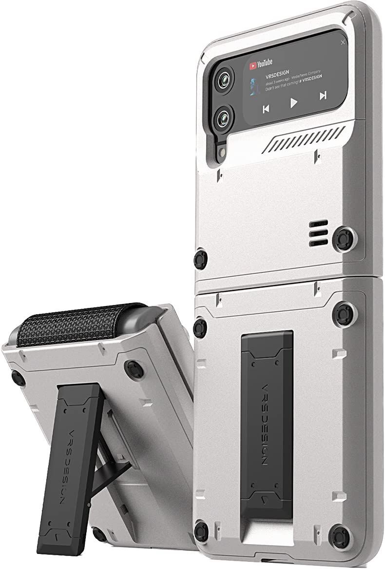 新品 Flip 3 Z Z SC-54B Galaxy Galaxy SCG12 Samsung [ ギャラクシーZ カバー フリップ3 耐衝撃ケース スマホカバー サムスン ヒンジ保護 スマホケース ギャラクシーZフリップ3 保護 ヒンジ 対応] 耐衝撃 Q