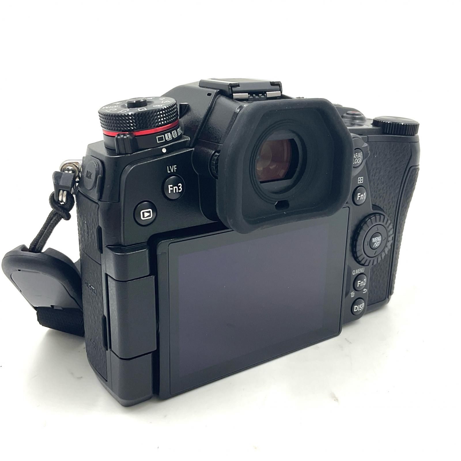 Panasonic