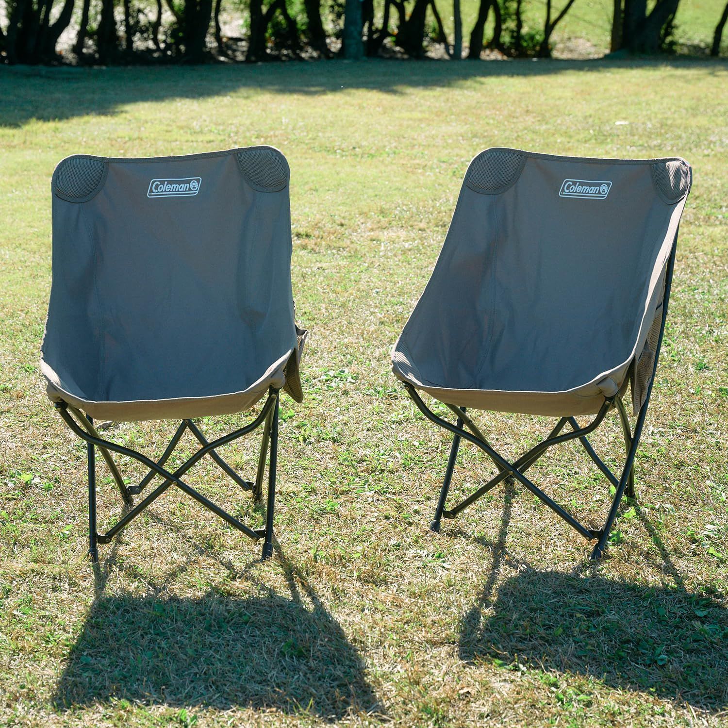 【特価商品】コールマン(Coleman) チェア ヒーリングチェアネクスト 折り Coleman 折りたたみ椅子 コールマン ヒーリングチェアNX