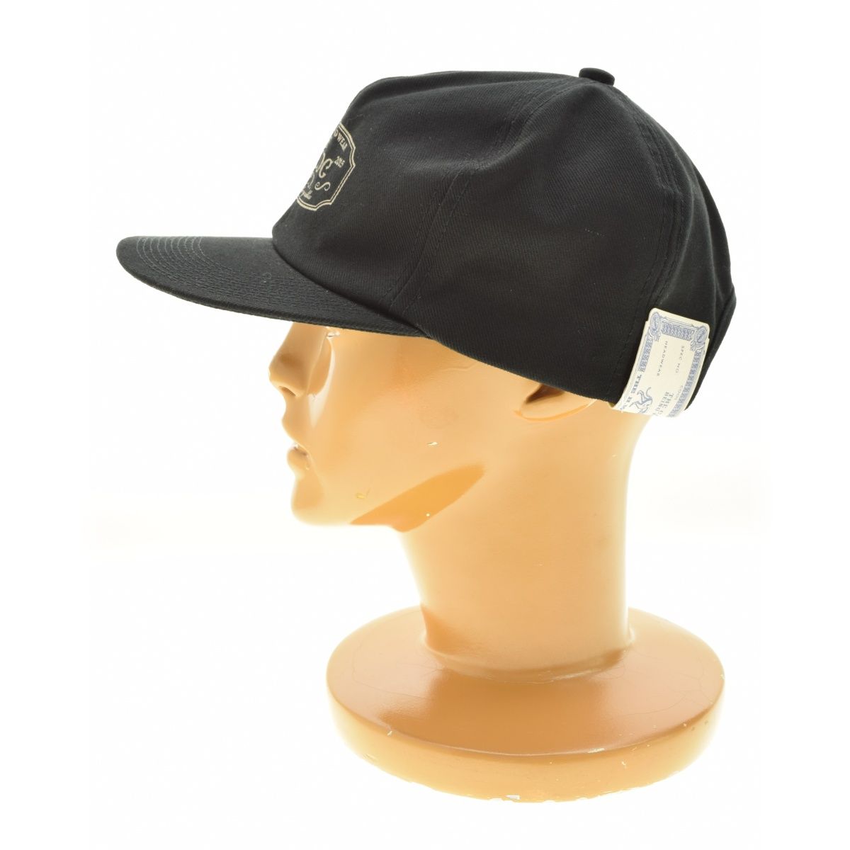 D-00004 TRUCKER