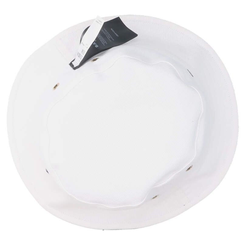 バルマン サイズ:2  AH0XB001 CD29 リバーシブルラバーロゴバケットハット 中古 BS99 バルマン AH0XB001 CD29 リバーシブルラバーロゴバケットハット メンズ