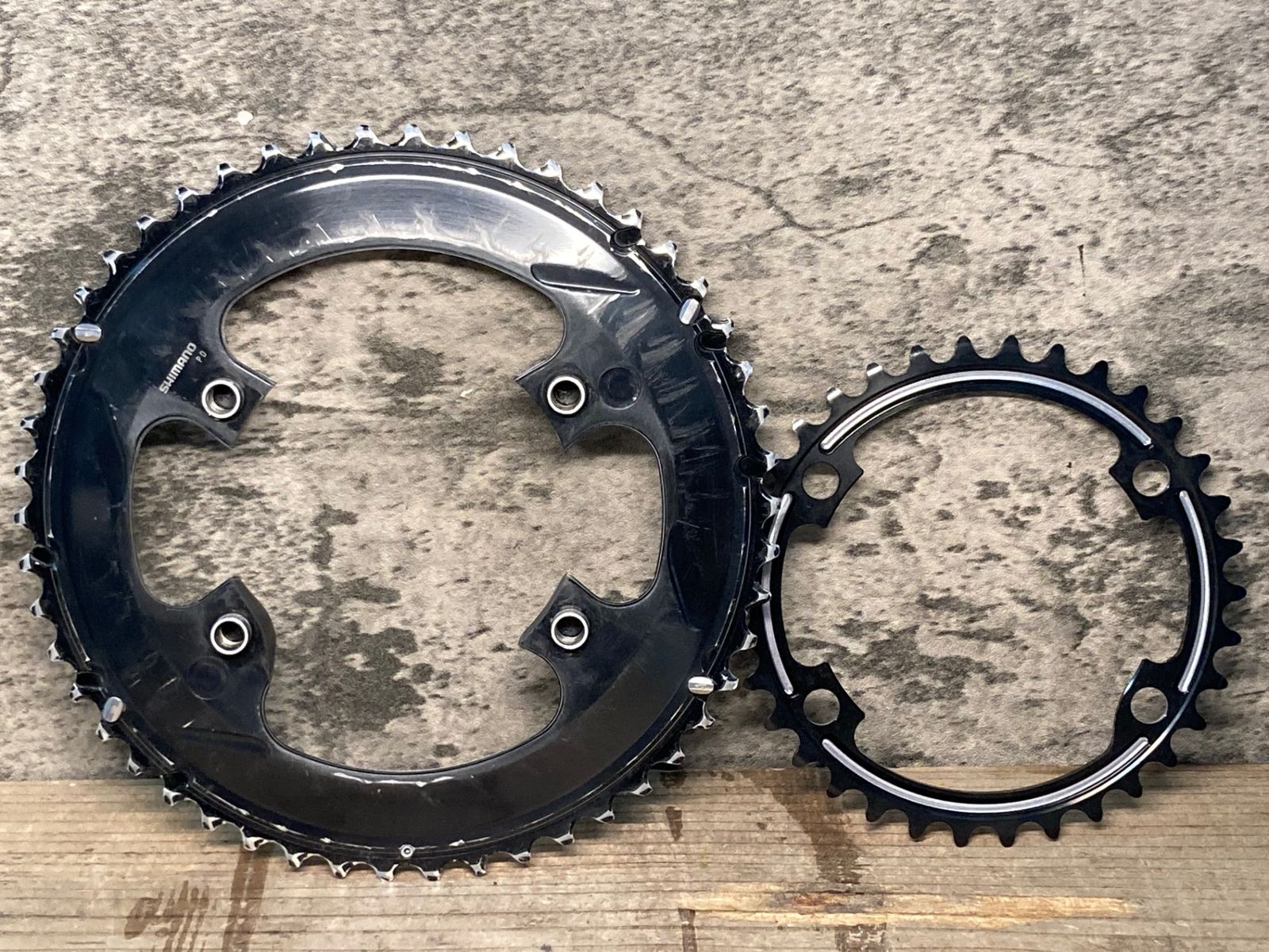 JH365 シマノ SHIMANO デュラエース DURA-ACE FC-R9100 チェーン
