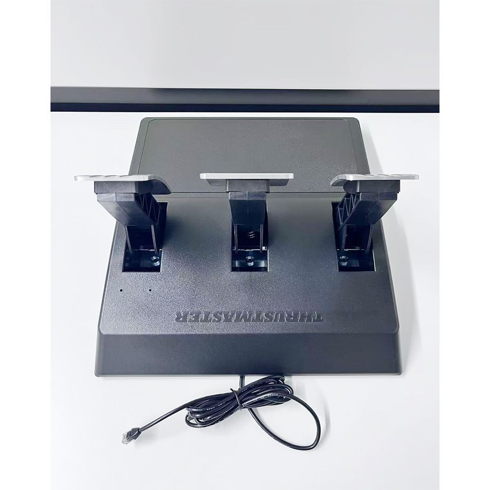 スラストマスターハンコン T300rs gtエディション （中古品