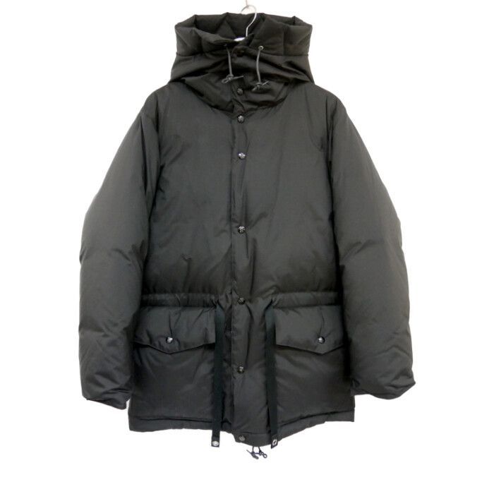 38 KAPTAIN SUNSHINE キャプテンサンシャイン ダウン 別注 38 KAPTAIN SUNSHINE キャプテンサンシャイン ダウン 別注