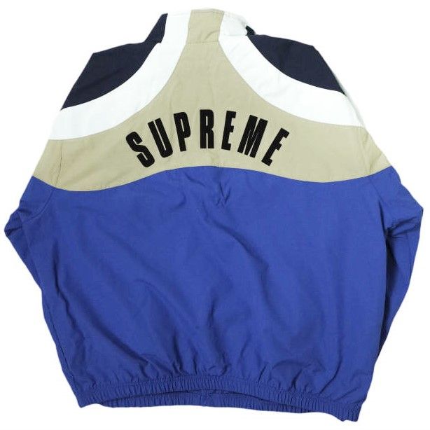 新品 SUPREME x umbro シュプリーム アンブロ 23SS 別注 TRACK