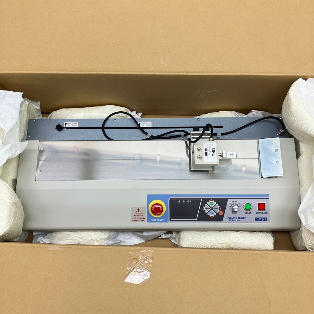 キャリアテープ