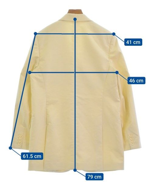 christian wijnants ジャケット レディース 【古着】【中古】【送料  