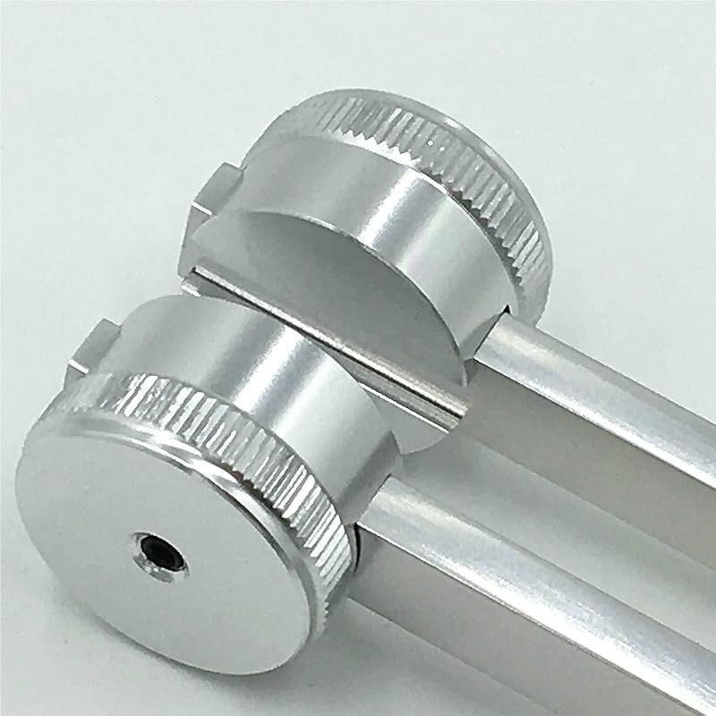 【新品】　クリスタルチューナー　 136.1Hz（宇宙の始まりの音） 浄化　サウンドヒーリング　ラバーマレット（ばち）＆専用ポーチ付き | [セドナの魔法] 始原の音 OMチューナー 136.10Hz マレットと