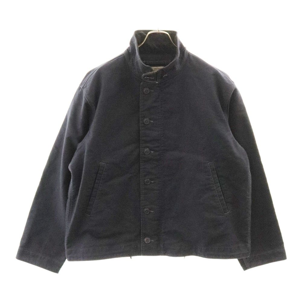 RRL (ダブルアールエル) Jungle Cross Deck Jacket ジャングル クロス