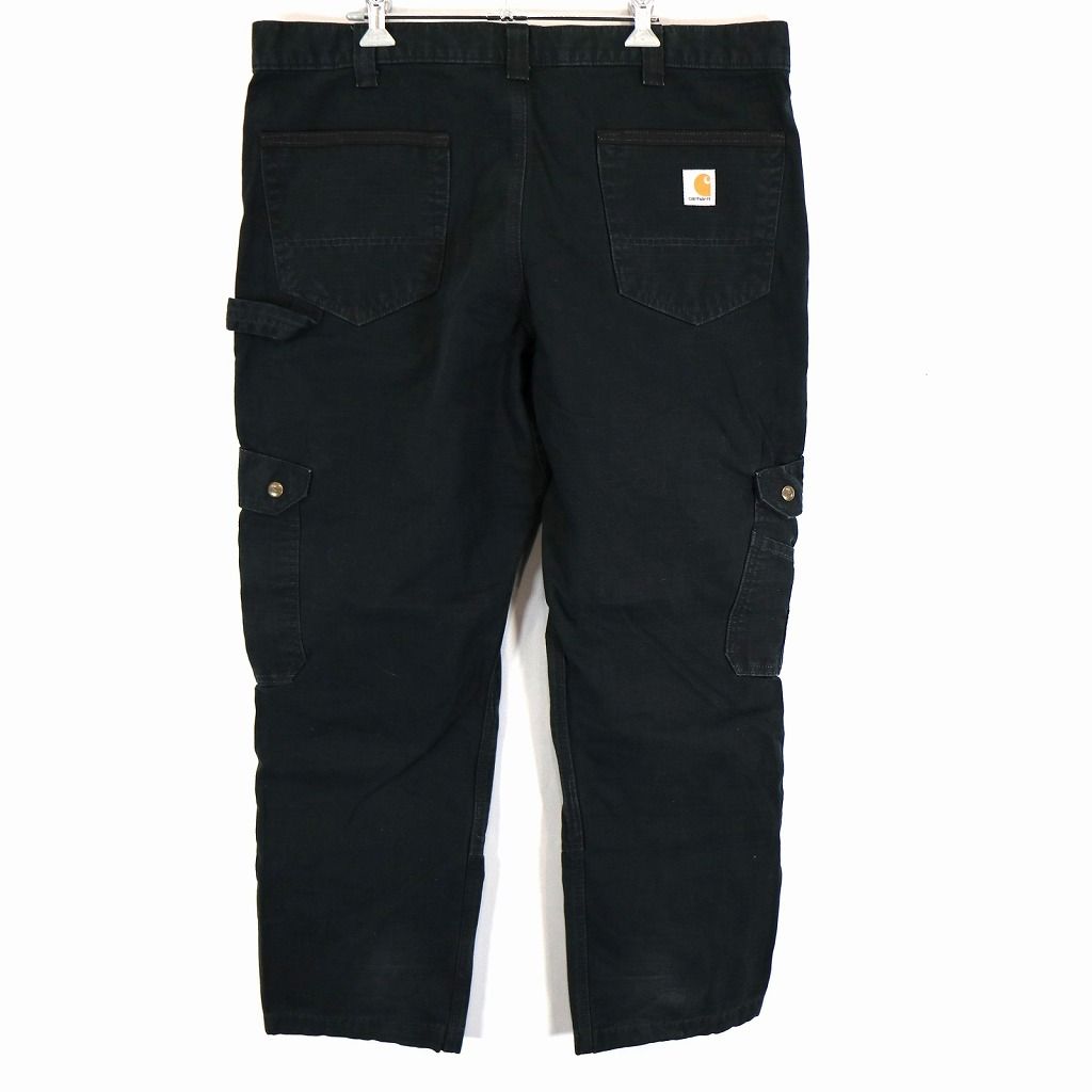 Carhartt ダブルニー 38×30