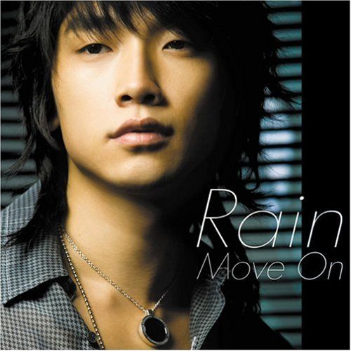 Move on(初回限定盤)(DVD付)(中古品) - メルカリ