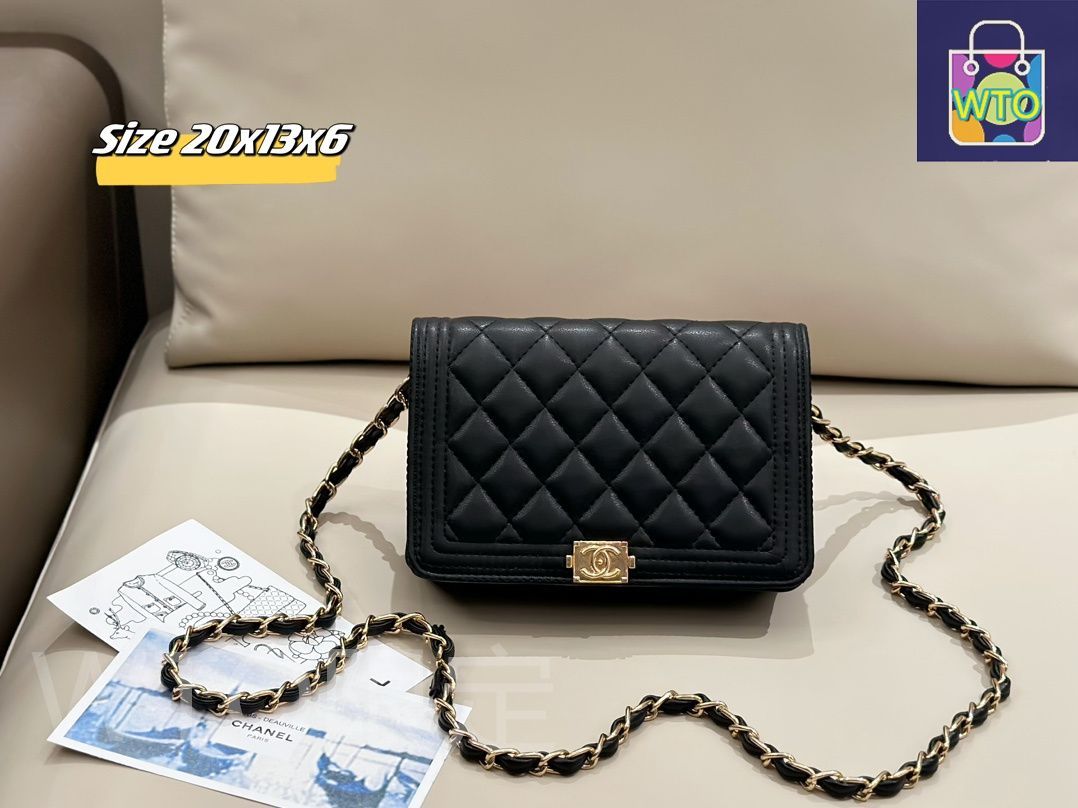 CELINE ブギーバッグ　トリオンフ　ホースビット　キルティング　レザー　紺色 celine-besace-20220609-