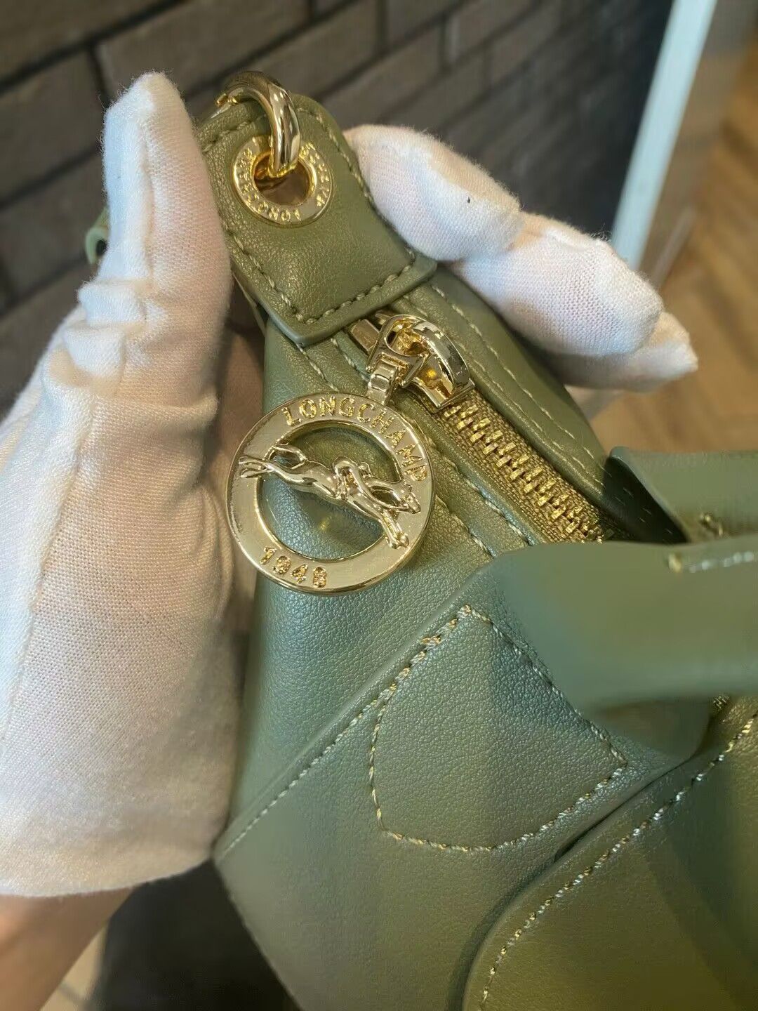 LONGCHAMP