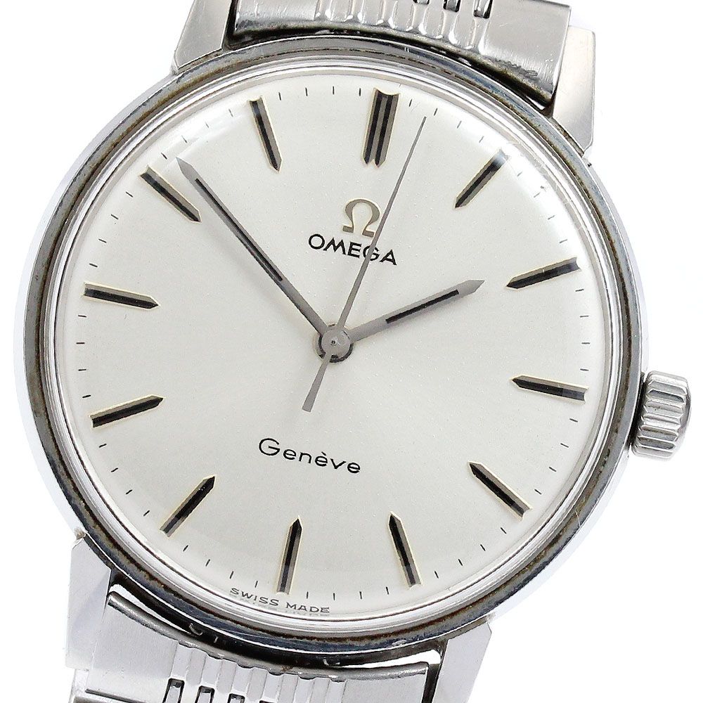 オメガ OMEGA 135.011SP ジュネーブ Cal.601 手巻き メンズ_891181
