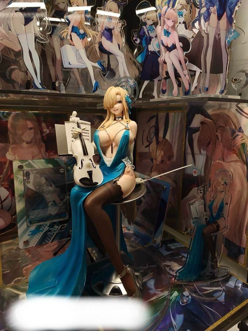 一之瀬アスナ
