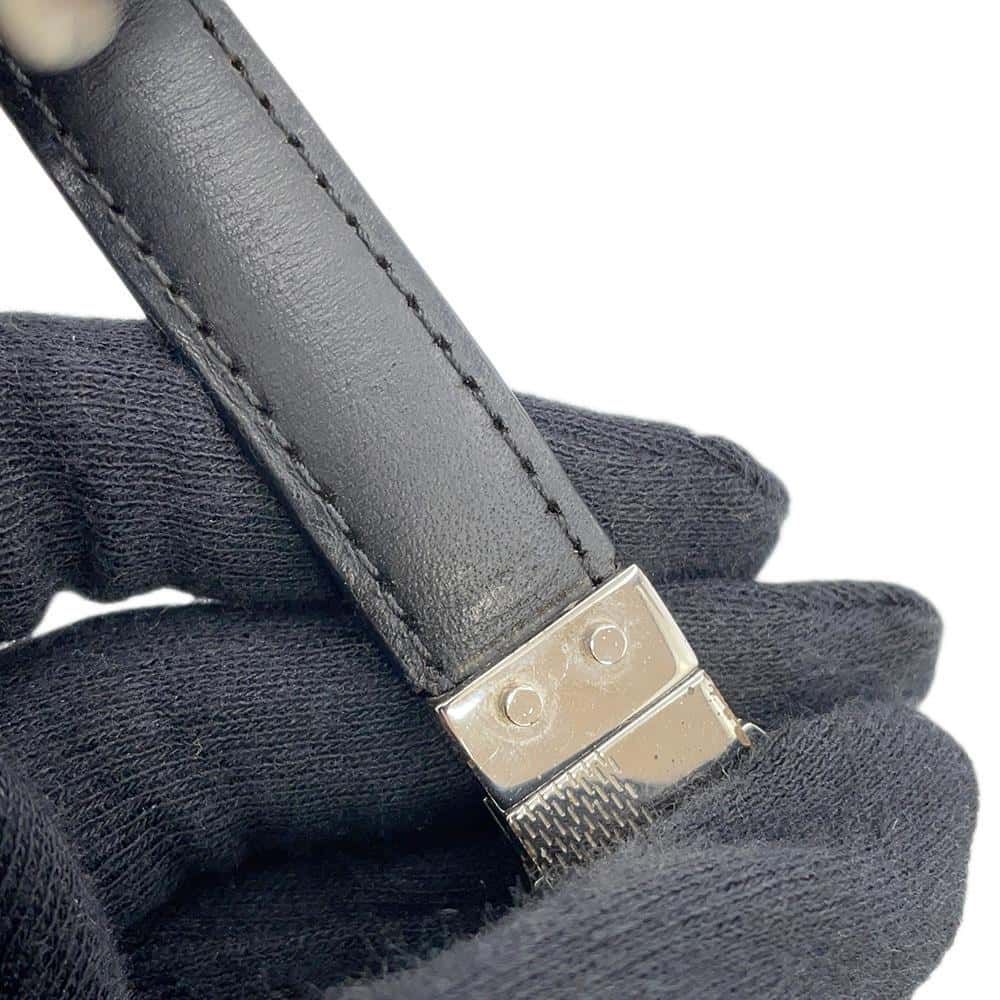 LOUIS VUITTON ルイヴィトン ブラスレ チェックイット M6606E