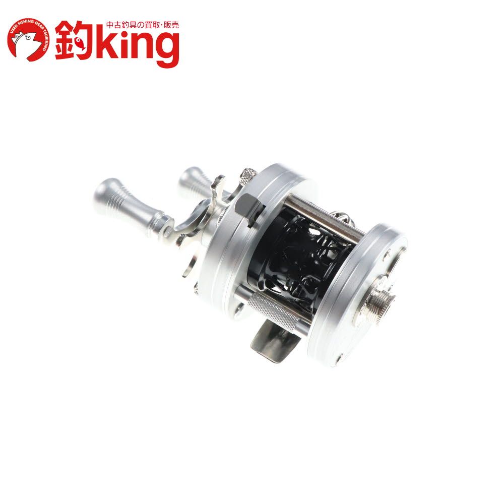 五十鈴工業 BC441SSS Silver Ash 五十鈴工業 BC441SSS Authentique