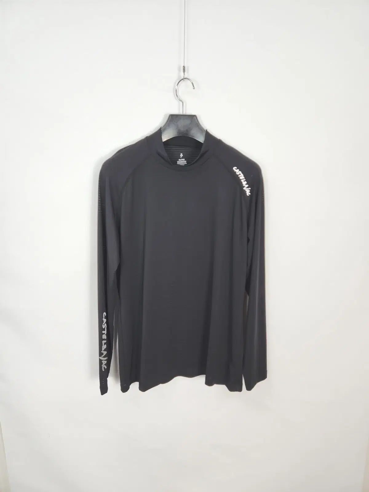 （ 105 ） CASTELBAJAC(カステルバジャック) メンズ 長袖 未満 Tシャツ